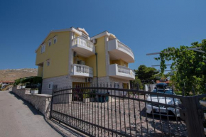 Apartmani 